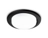 Ambrella Light Светильник встраиваемый Ambrella light G G101 BK