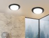 Ambrella Light Светильник встраиваемый Ambrella light G G101 BK