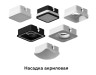Ambrella Light Насадка передняя для корпуса светильника DIY Spot N7751