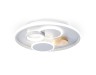 Ambrella Light Люстра потолочная светодиодная COMFORT FL4803