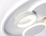 Ambrella Light Люстра потолочная светодиодная COMFORT FL4803