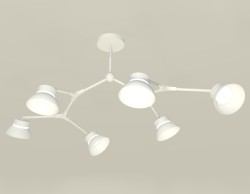 Ambrella Light Люстра на штанге Traditional DIY XB9055100