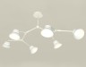 Ambrella Light Люстра на штанге Traditional DIY XB9055100