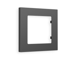 Ambrella Light Рамка 1-постовая Ambrella Volt ALFA Techno AF220801