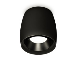 Ambrella Light Потолочный светильник Techno spot XS1142002
