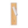 Спот Arte Lamp WOOD