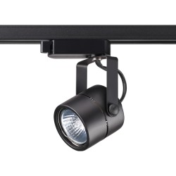 Светильник трековый однофазный трехжильный NOVOTECH PIPE 370427