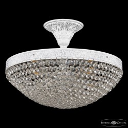 Люстра хрустальная AL19321/35OL WMN Bohemia Ivele Crystal (Потолочные)