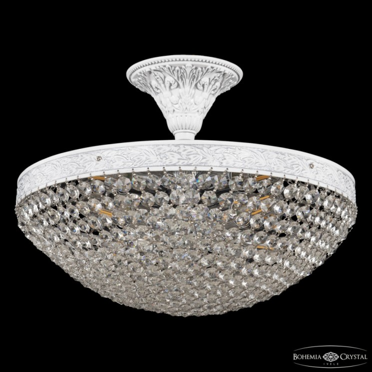 Люстра хрустальная AL19321/35OL WMN Bohemia Ivele Crystal (Потолочные)