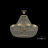 Люстра хрустальная 19051/H1/70IV G Bohemia Ivele Crystal (Потолочные)