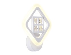 Ambrella Light Настенный светодиодный светильник Ice FA284