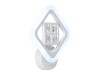Ambrella Light Настенный светодиодный светильник Ice FA284