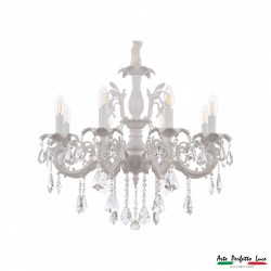 Люстра APL2231002/8A MWH Arte Perfetto Luce (Подвесные)
