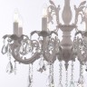 Люстра APL2231002/8A MWH Arte Perfetto Luce (Подвесные)