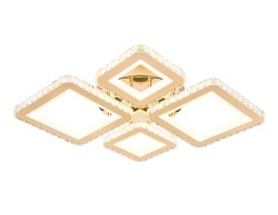 Ambrella Light Люстра потолочная Ice FA1727