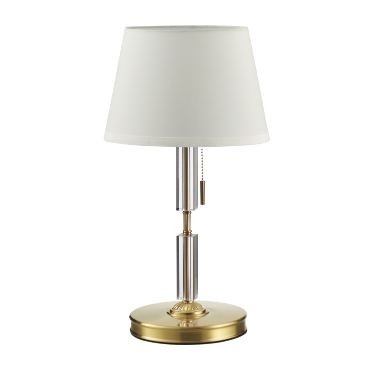 Настольная лампа ODEON LIGHT LONDON 4894/1T