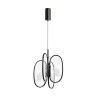 Подвесной светильник ODEON LIGHT PIUMA 6665/38L