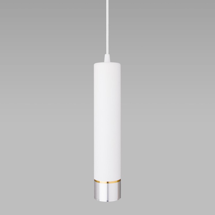 Подвесной светильник в стиле лофт                      Eurosvet  DLN107 GU10