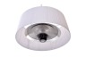 Электрический подвесной обогреватель Hugett Taket White 2125/W