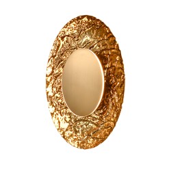 Indigo 11071/B/1W Brass