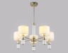 Ambrella Light Люстра на штанге Ambrella light LH71301