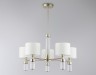 Ambrella Light Люстра на штанге Ambrella light LH71301