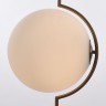 Подвесной светильник APL2233967MDM/1L BRO BRO+WH Arte Perfetto Luce (С 1 лампочкой)