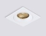 Ambrella Light Встраиваемый светильник Compo Spot S214 PR