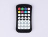 Ambrella Light Контроллер для светодиодных лент RGB с радио пультом 2.4G 24A 12V 288W 24V 576W GS GS11351