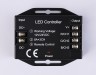 Ambrella Light Контроллер для светодиодных лент RGB с радио пультом 2.4G 24A 12V 288W 24V 576W GS GS11351