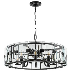 Light Star 713287 Novara Люстра подвесная