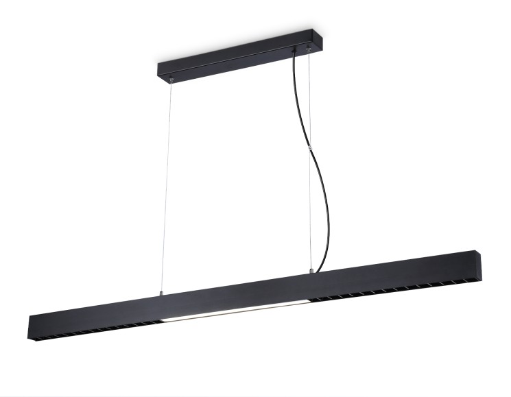Ambrella Light Светильник подвесной светодиодный FL5966