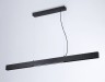 Ambrella Light Светильник подвесной светодиодный FL5966