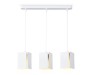 Ambrella Light Светильник подвесной Techno TN5138