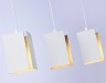 Ambrella Light Светильник подвесной Techno TN5138