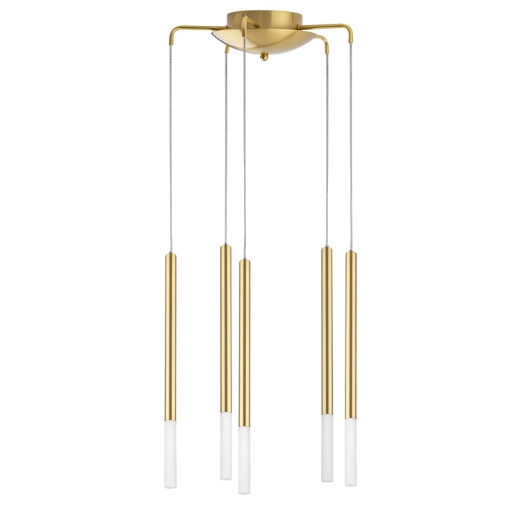 Light Star L5T747133 Tubo Люстра подвесная