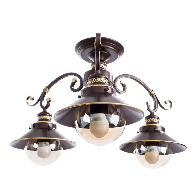 Люстра Arte Lamp GRAZIOSO