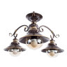 Люстра Arte Lamp GRAZIOSO