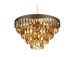 Ambrella Light Хрустальная люстра Traditional TR5086