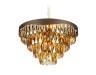 Ambrella Light Хрустальная люстра Traditional TR5086