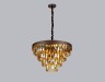 Ambrella Light Хрустальная люстра Traditional TR5086