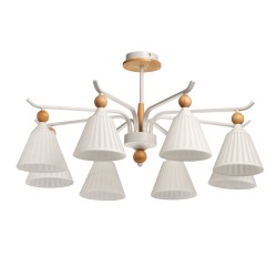 Люстра потолочная De City Dela 635017308