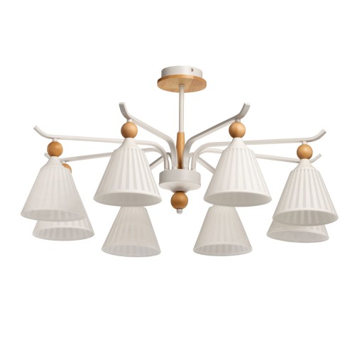 Люстра потолочная De City Dela 635017308