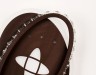 Ambrella Light Настенный светодиодный светильник Ice FA233