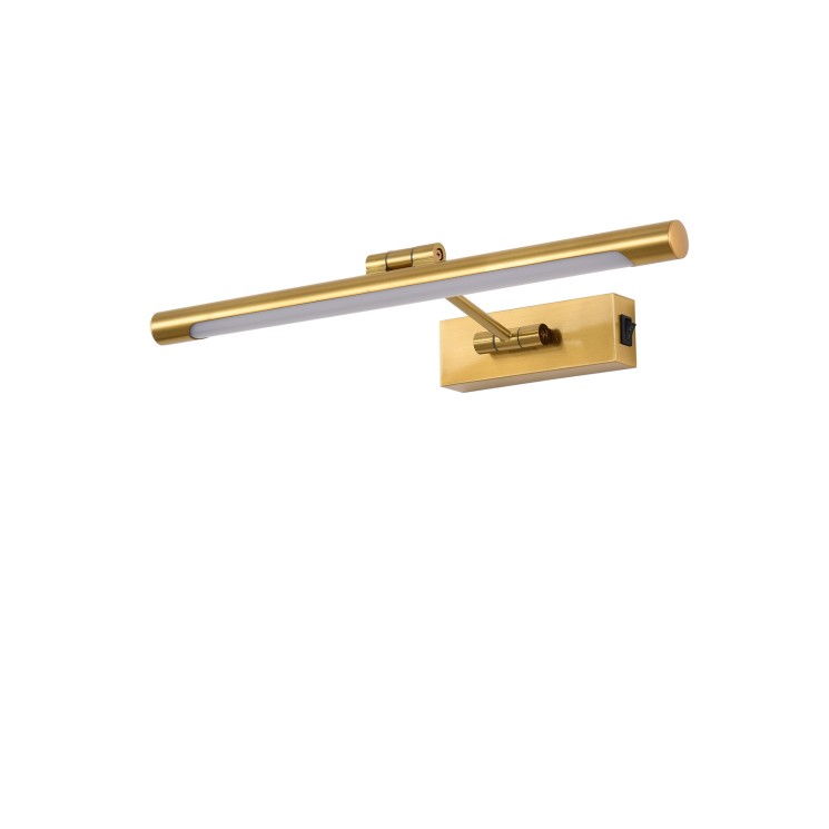 Light Star 201031 Noce Светильник настенный (Подсветка для картин)