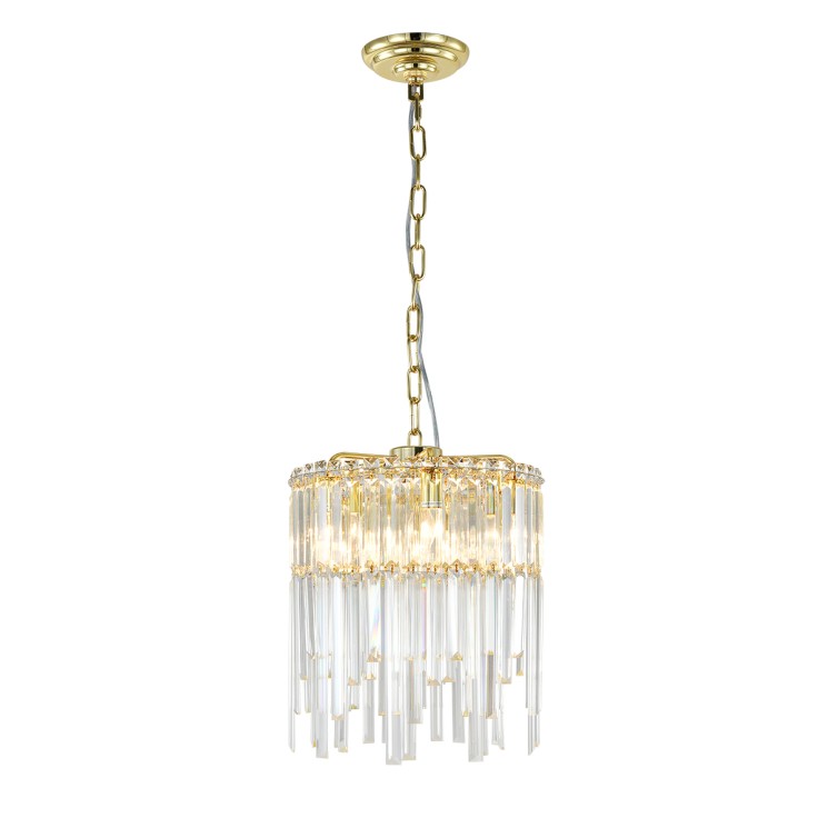 Escada 2105/6S E14*40W Gold