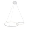Escada 10230/2 LED*55W White