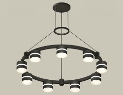 Ambrella Light Люстра подвесная Traditional DIY XR92051902