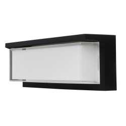 Уличный настенный светильник Arte Lamp FERRO