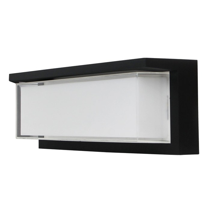 Уличный настенный светильник Arte Lamp FERRO
